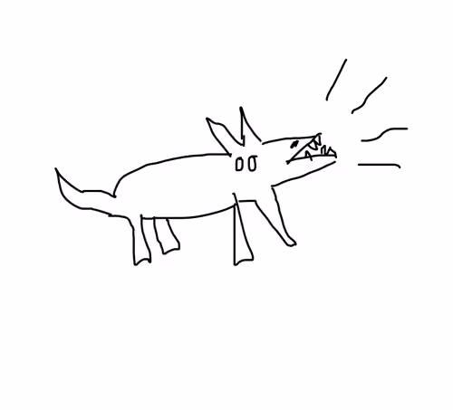 Doggo 🦮 #8890