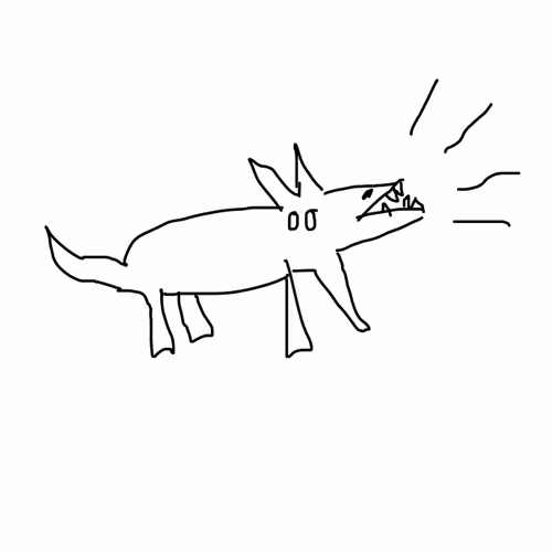 Doggo 🦮 #9251