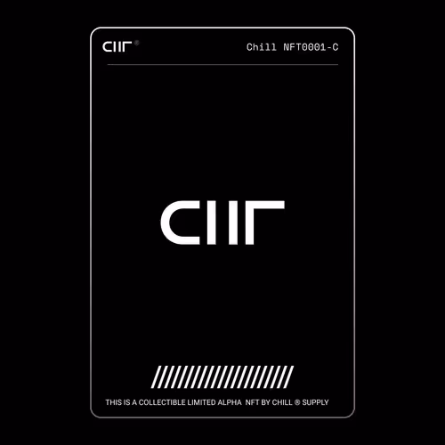 CHILL NFT