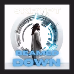 BEAMED DOWN - Free #1
