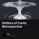 Settlers of Canto Retrospective