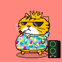 FatCatsVerse #436