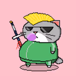 FatCatsVerse #512