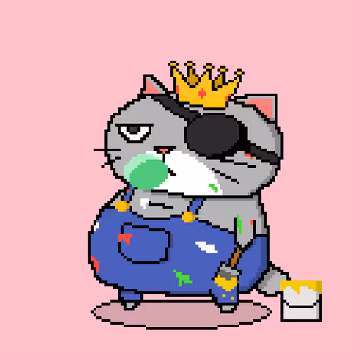 FatCatsVerse #143