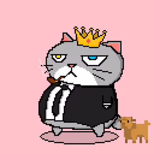 FatCatsVerse #548