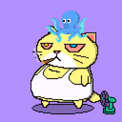 FatCatsVerse #419