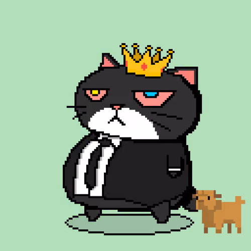 FatCatsVerse #36