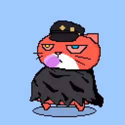 FatCatsVerse #377