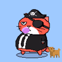FatCatsVerse #78