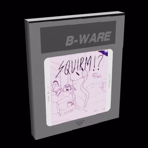 SQUIRM?!