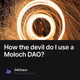 How the devil do I use a Moloch DAO