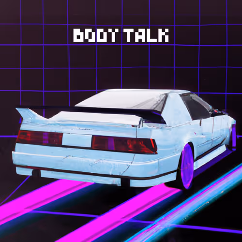 Body Talk
