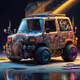 Mobil Custom