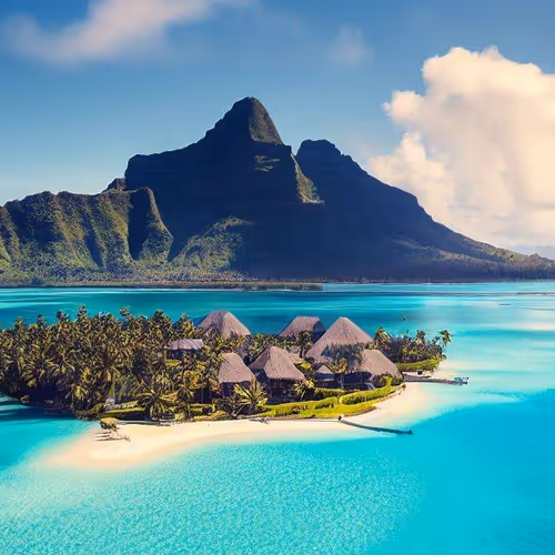 Bora Bora