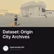 Dataset: Origin City Archives