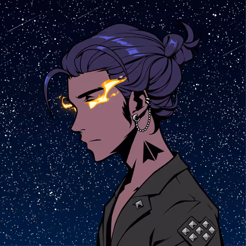 SOLAS x SPACEBAR on BLAST