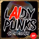 LAIDYPUNKS - EARLY ADOPTER - OP