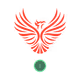 NFTEarth Phoenix Rising