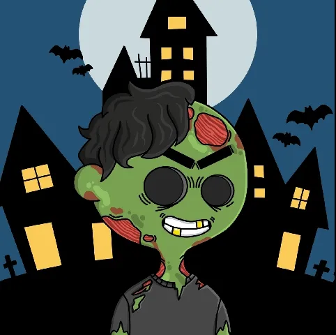The Spooky #2513