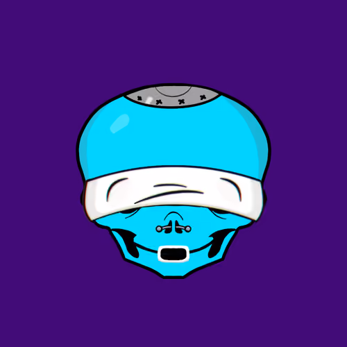 Omni Skulls #2335