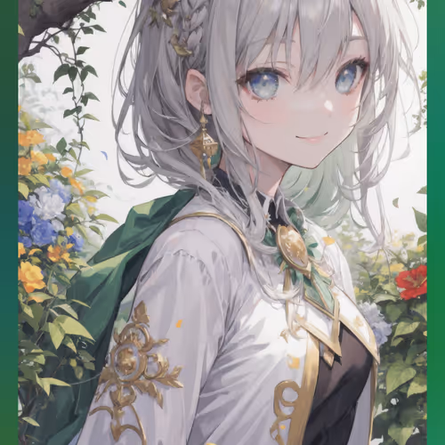 Evelyn