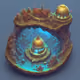 Micro Cosms #2523