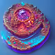 Micro Cosms #1880