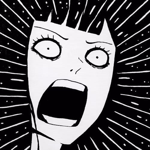 Rage Order - Origin