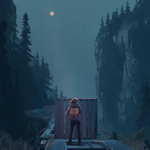 Great American Railway Journeys