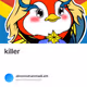 killer - WuD2p75BGC