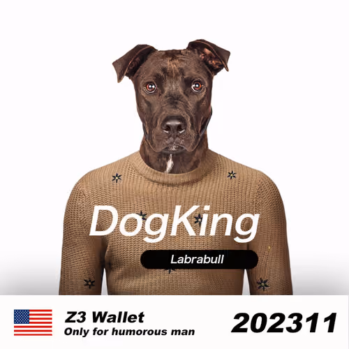 dogking