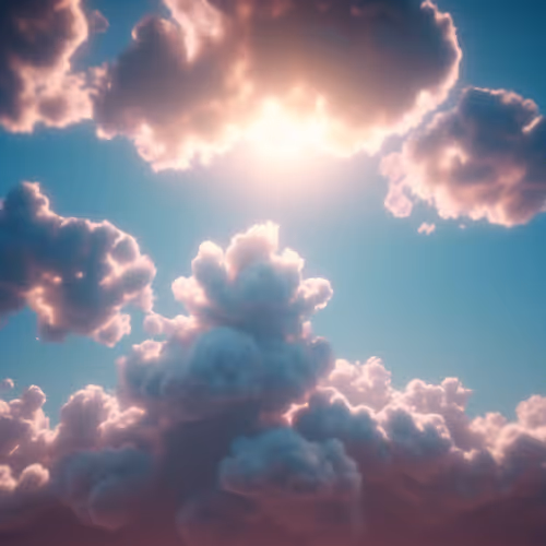 sky