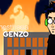 Genzo Opt OE