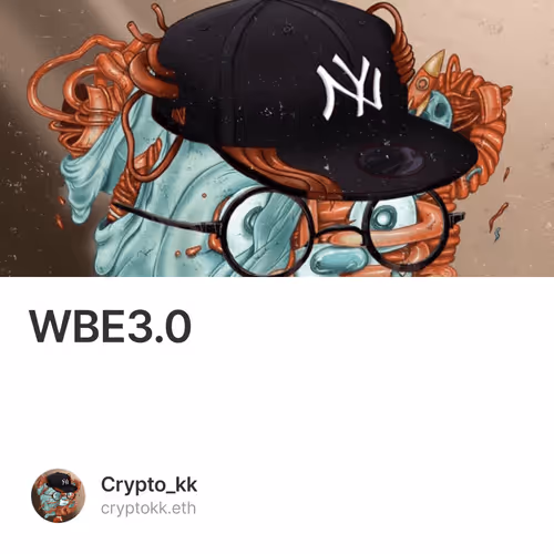 WBE3.0