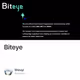 Biteye - YFPOPBAfJ0
