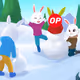 Optimistic Bunnies