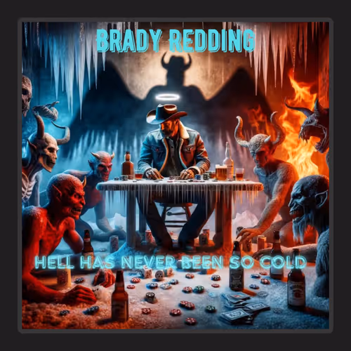 Hell Has Never Been So Cold - Forever #1