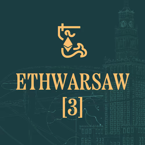 ETHWarsaw 2024