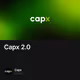 Capx 2.0 964