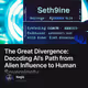 The Great Divergence: Decoding AI’s Path from Alien Influence to Human Sovereignty