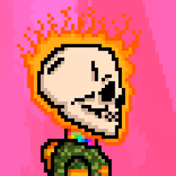 motor head #1694