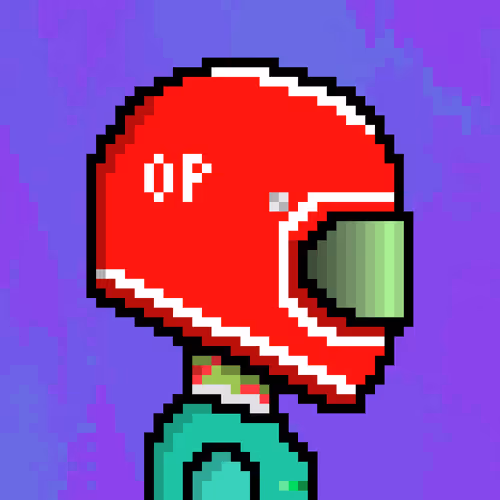 motor head #2356