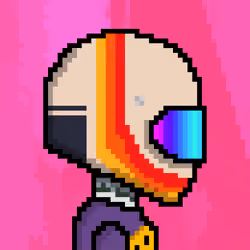 motor head #2042