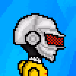 motor head #3822