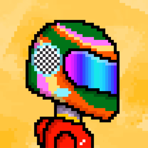 motor head #3366