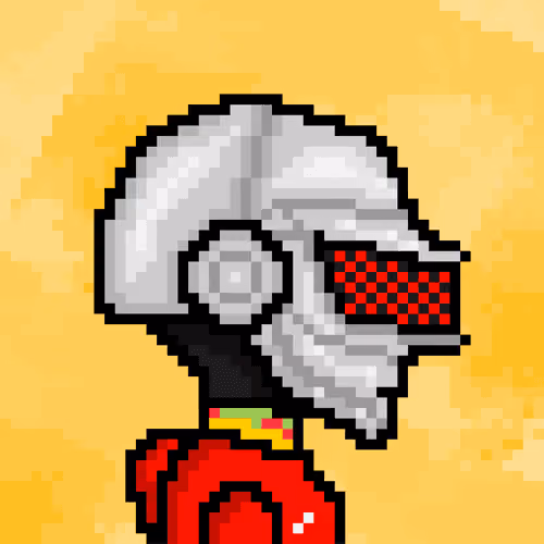 motor head #2694