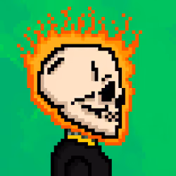 motor head #4147