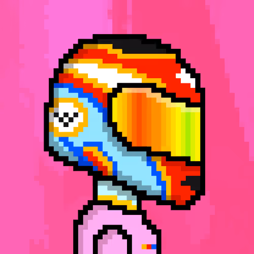 motor head #1386