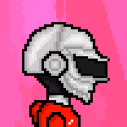 motor head #3707