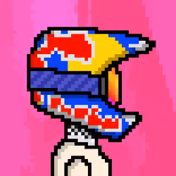 motor head #2099